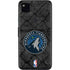NBA Minnesota Timberwolves Dark Rust Google Pixel 4a Skin